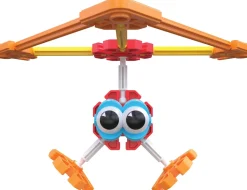 Kid K'Nex Oodles Of Pals Building Set