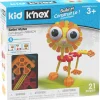 Kid K'Nex Safari Mates Building Set