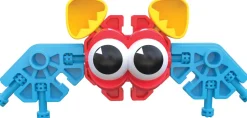 Kid K'Nex Zoo Friends Building Set