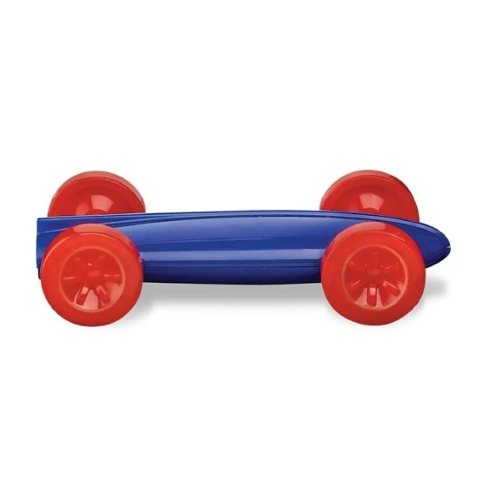 Kidz Labs Magnetic Racer
