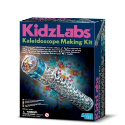 Kidzlabs - Kaleidoscope Making Kit