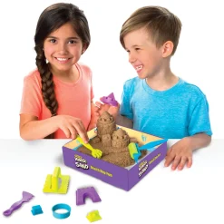 Kinetic Sand Beach Day Fun Set