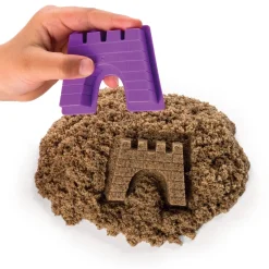 Kinetic Sand Beach Day Fun Set