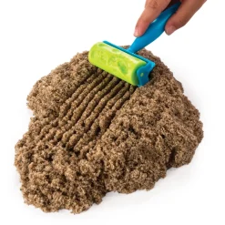 Kinetic Sand Beach Day Fun Set