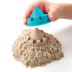 Kinetic Sand Folding Sandbox