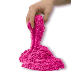 Kinetic Sand Single Container Assortment.