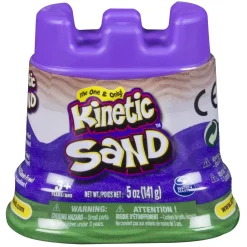 Kinetic Sand Single Container Assortment.