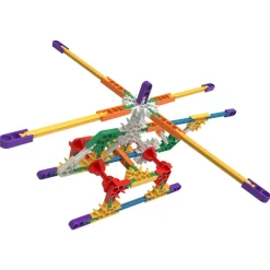 K'Nex Beginner 40 Model Building Set