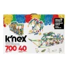 K'Nex Classics 700 Pc/ 40 Model Mega Models Building Set