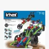 K'Nex Rad Rides 12 N 1 Building Set