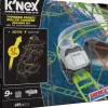 K'Nex Typhoon Frenzy Roller Coaster
