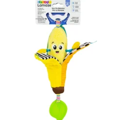 Lamaze - Bea The Banana Clip & Go