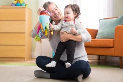 Lamaze Captain Calamari