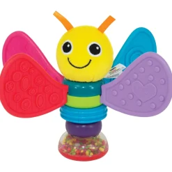 Lamaze Freddie The Firefly Rattle