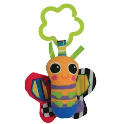 Lamaze Freddie The Firefly Gym