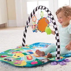 Lamaze Freddie The Firefly Gym
