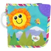 Lamaze Friends Soft Book
