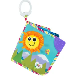Lamaze Friends Soft Book
