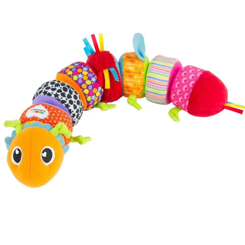 Lamaze Mix & Match Caterpillar