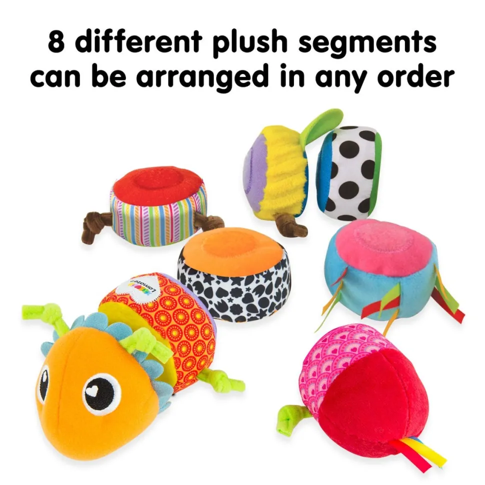 Lamaze Mix & Match Caterpillar