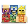 Latches Board