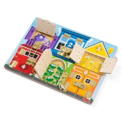 Latches Board