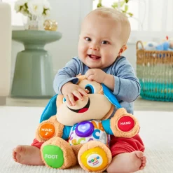Laugh & Learn Smart Stages Puppy