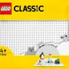 LEGO® 11026 Classic White Baseplate 32X32 Building Board