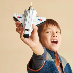 LEGO® 31134 Creator 3 in 1 Space Shuttle & Spaceship Toys