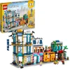 LEGO® 31141 Creator 3 In1 Main Street Model Building Set