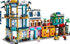 LEGO® 31141 Creator 3 In1 Main Street Model Building Set