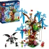 LEGO® 71461 Dreamzzz Fantastical Tree House Adventure Toy Set