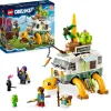 LEGO® 71456 Dreamzzz Mrs. Castillo's Turtle Van Toy Camper Set