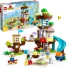 LEGO® 10993 DUPLO 3in1 Tree House Set with Animal Figures