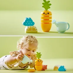 LEGO® 10981 DUPLO My First Growing Carrot Stacking Toy