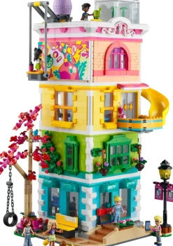 LEGO® 41748 Friends Heartlake City Community Centre Playset