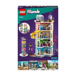 LEGO® 41748 Friends Heartlake City Community Centre Playset