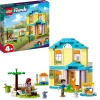 LEGO® 41724 Friends Paisley's House 4+ Set With Mini-Dolls