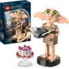 LEGO® 76421 Harry Potter Dobby the House-Elf Figure Set