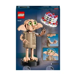LEGO® 76421 Harry Potter Dobby the House-Elf Figure Set