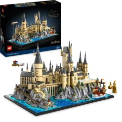 LEGO® 76419 Harry Potter Hogwarts Castle and Grounds Big Set