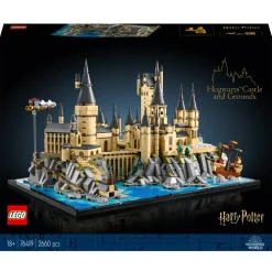 LEGO® 76419 Harry Potter Hogwarts Castle and Grounds Big Set