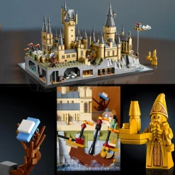 LEGO® 76419 Harry Potter Hogwarts Castle and Grounds Big Set