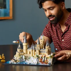 LEGO® 76419 Harry Potter Hogwarts Castle and Grounds Big Set