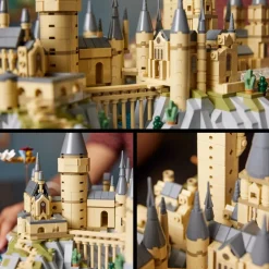 LEGO® 76419 Harry Potter Hogwarts Castle and Grounds Big Set