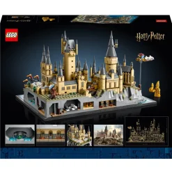 LEGO® 76419 Harry Potter Hogwarts Castle and Grounds Big Set