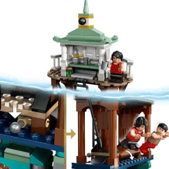LEGO® 76420 Harry Potter Triwizard Tournament: The Black Lake