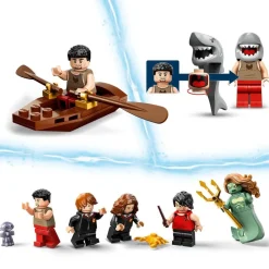LEGO® 76420 Harry Potter Triwizard Tournament: The Black Lake