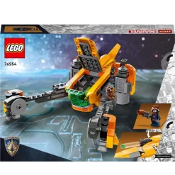 LEGO® 76254 Marvel Baby Rocket's Ship Guardians of the Galaxy