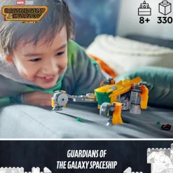 LEGO® 76254 Marvel Baby Rocket's Ship Guardians of the Galaxy